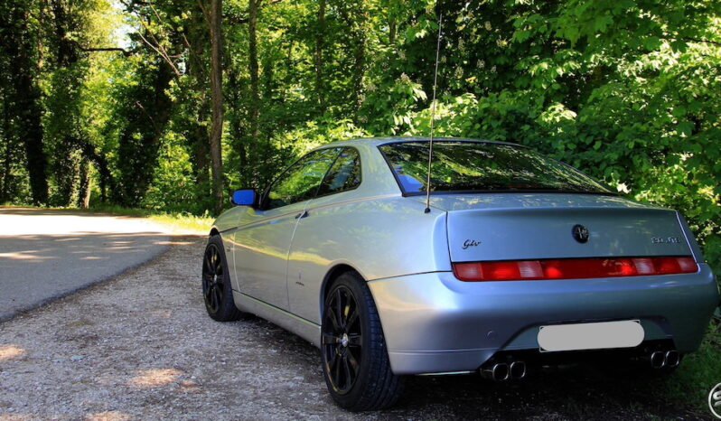 Alfa Roméo 916 GTV 2.0L Jts – Toutes factures – Entretien OK full