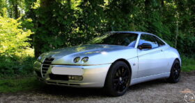 Alfa Roméo 916 GTV 2.0L Jts – Toutes factures – Entretien OK