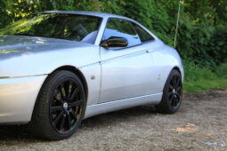 Alfa Roméo 916 GTV 2.0L Jts – Toutes factures – Entretien OK full