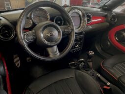 Mini Roadster John Cooper Works – 211 cv – Tout entretien OK – Carnet – Factures – 100% fiabilisé full