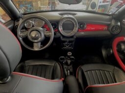 Mini Roadster John Cooper Works – 211 cv – Tout entretien OK – Carnet – Factures – 100% fiabilisé full