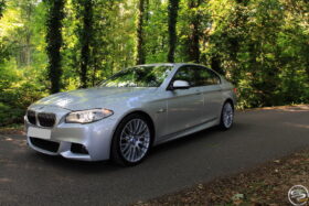 BMW 535 dA Sport Design – 313 cv – Pack M – Full Options