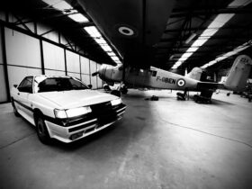 NISSAN SUNNY GTI 1,6L 16V TWIN CAM