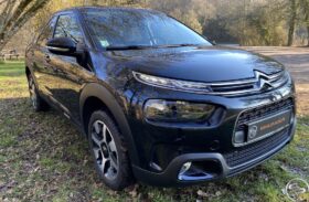 CITROËN C4 CACTUS 1,6 HDI S&S 100CV Finition SHINE