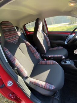 CITROËN C1 – 1.0 VTi 68 cv BVA – Série Feel full