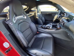 Mercedes – Benz AMG GTS V8 Bi-Turbo 510 cv full