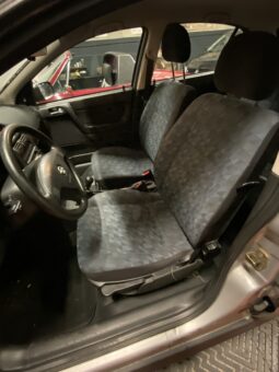 Superbe Opel Astra G d’origine – faible kilométrage 91 000kms – 1,6L – 75 cv full