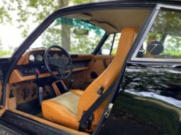 Porsche 911 SC 3.0L – 1979 – 180cv – Historique – Carnet – Factures full