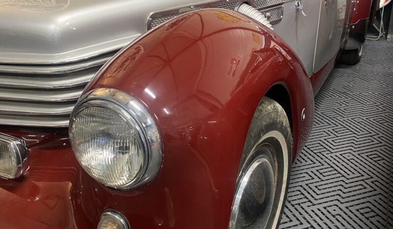 Samco CORD Royale – Moteur V8 7,2L 350 cv – BVA – 1968 full