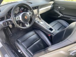 Porsche 991.1 CARRERA 4S 3.8L Phase 1 – 400cv full