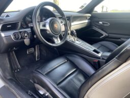 Porsche 991.1 CARRERA 4S 3.8L Phase 1 – 400cv full