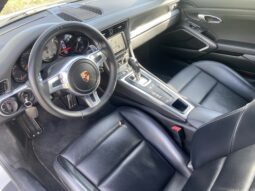 Porsche 991.1 CARRERA 4S 3.8L Phase 1 – 400cv full